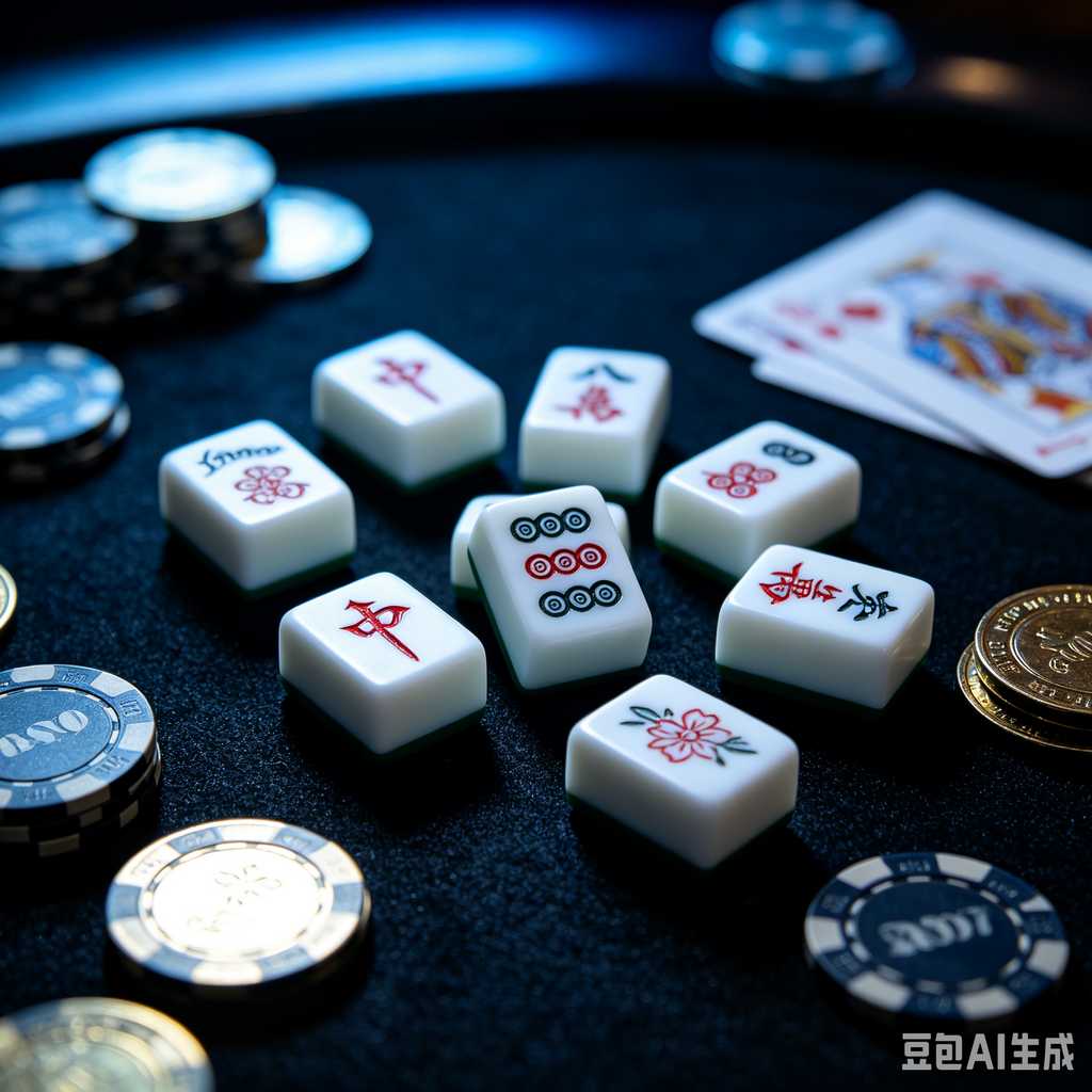 #NorthAmerica,mahjong