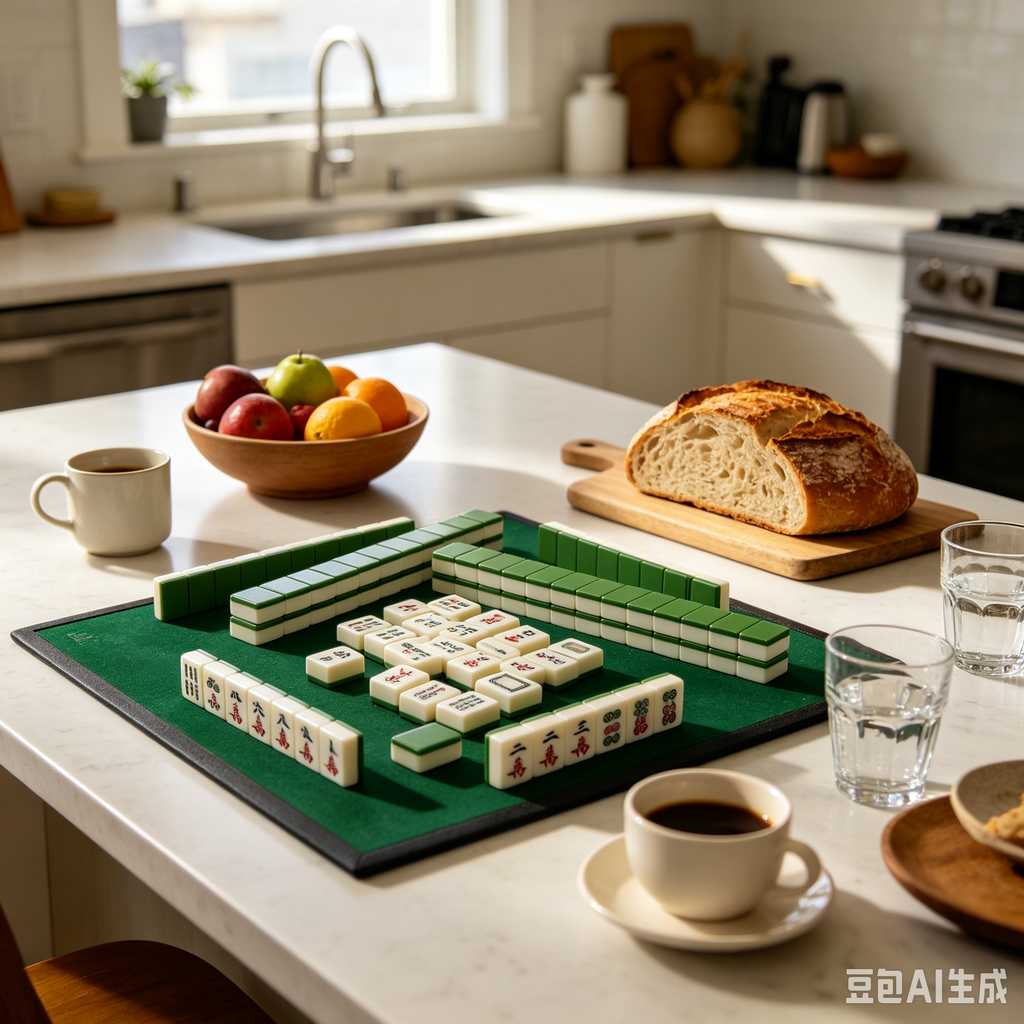 Idaho,mahjong