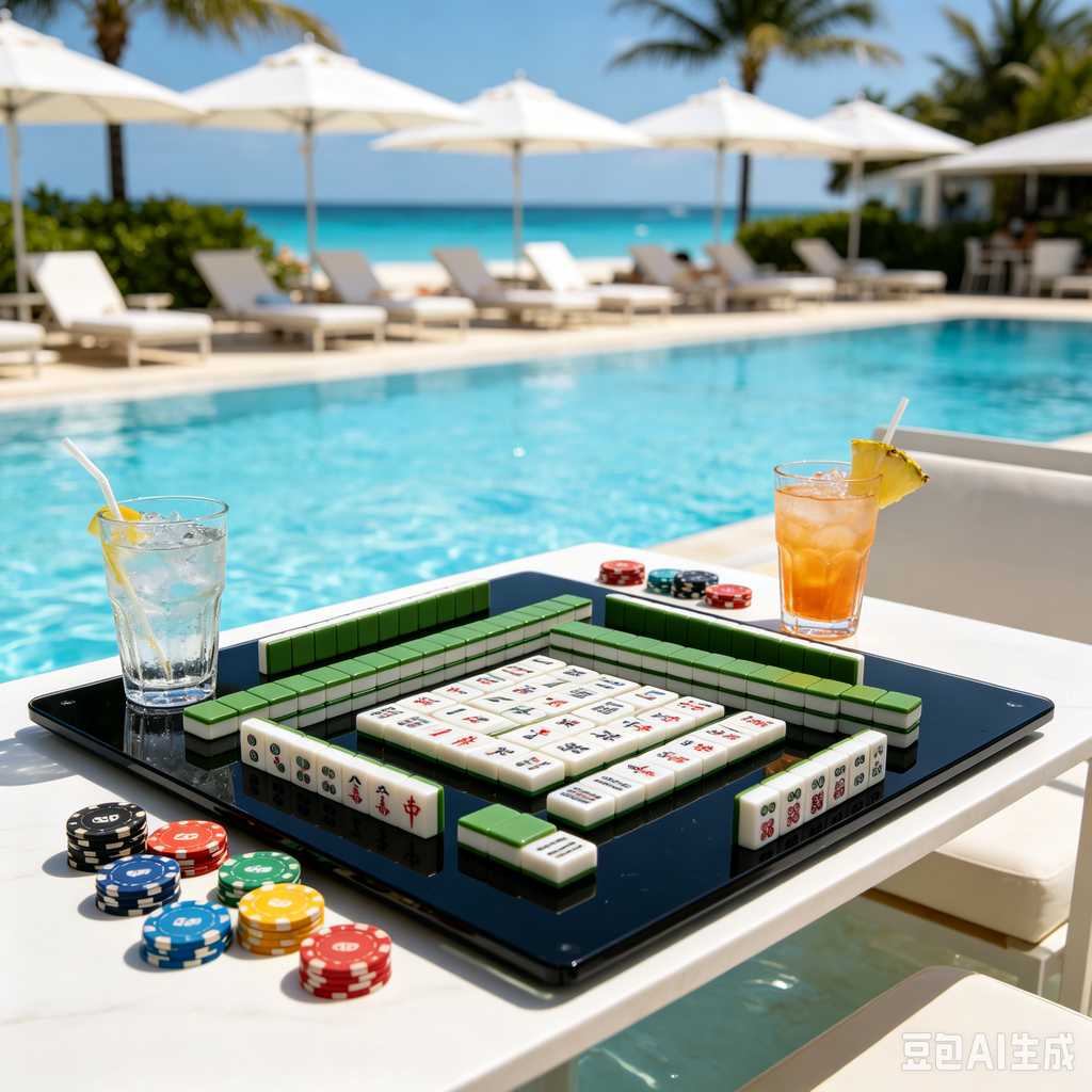 Trondheim,mahjong