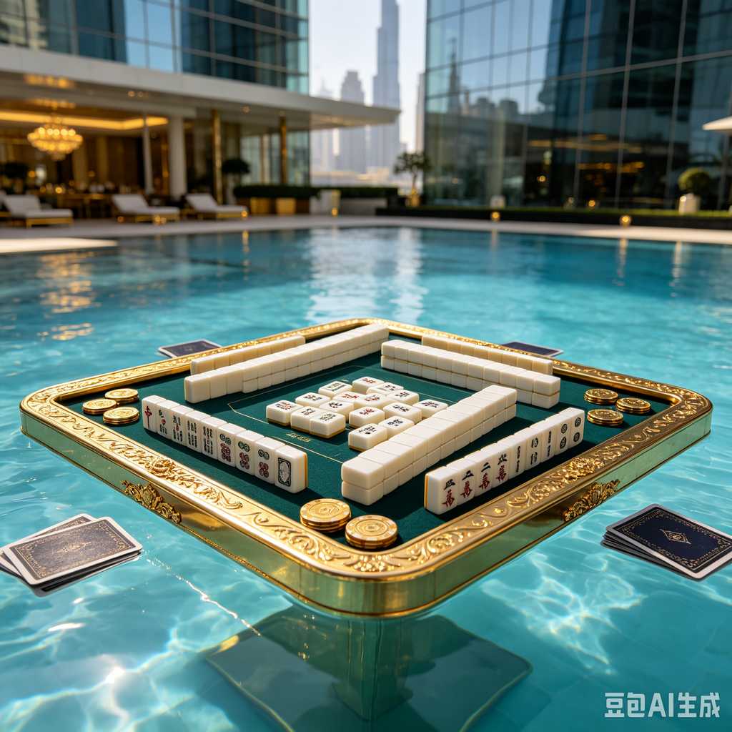 Salzburg,mahjong