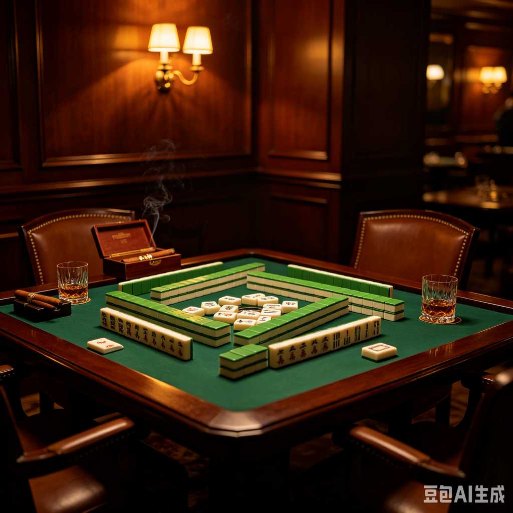 Tacoma,mahjong