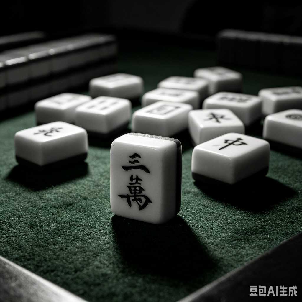 Maastricht,mahjong