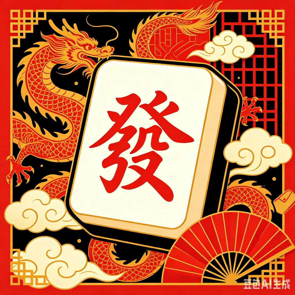 Visalia,mahjong
