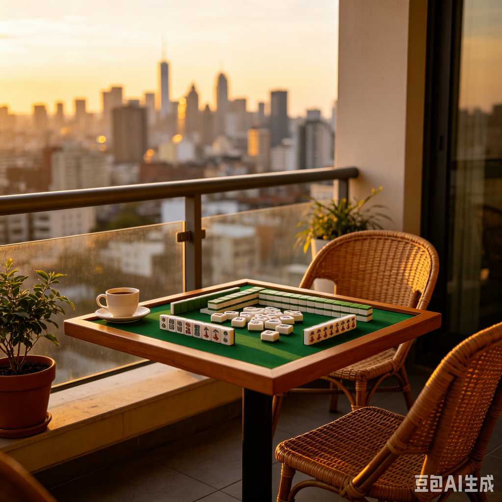 Linz,mahjong