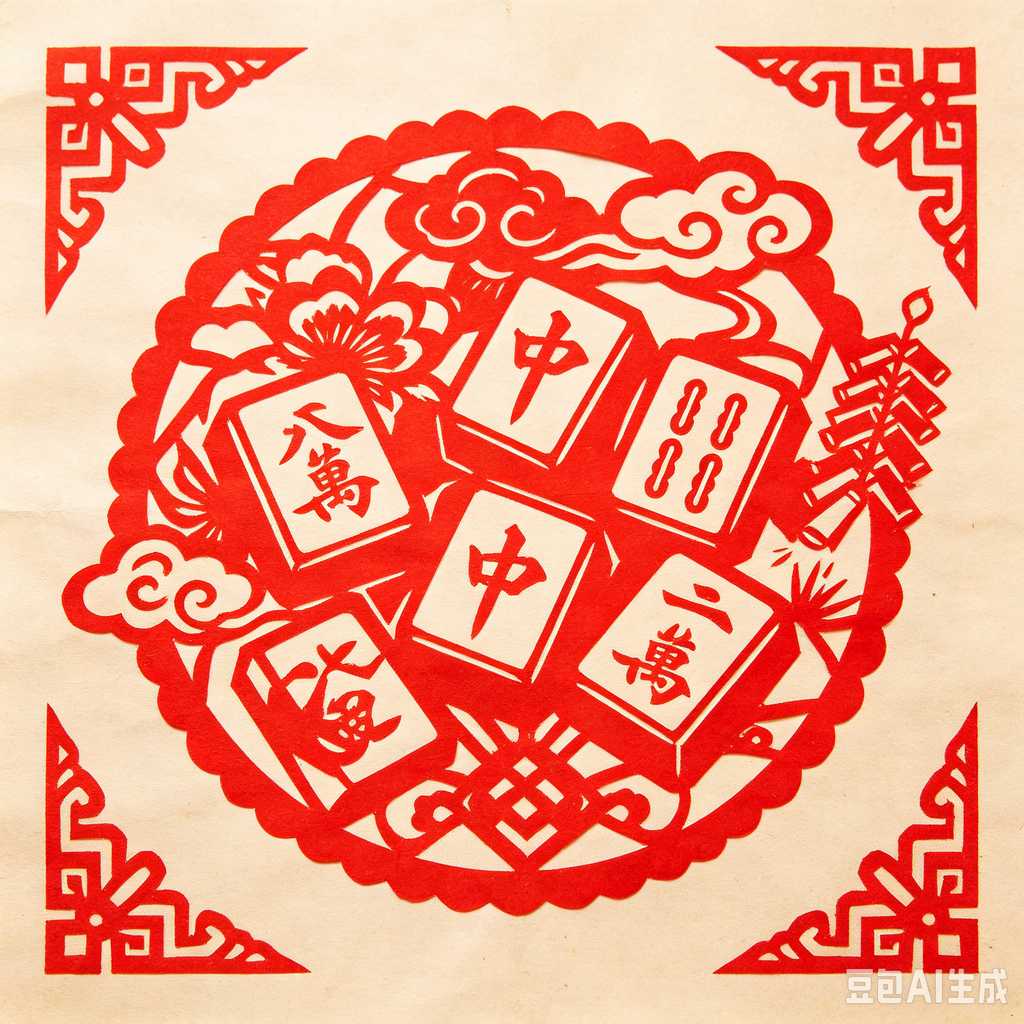 ElPaso,mahjong