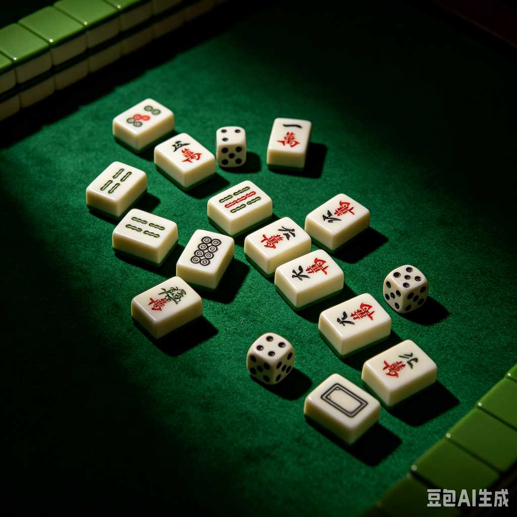 AugustaME,mahjong