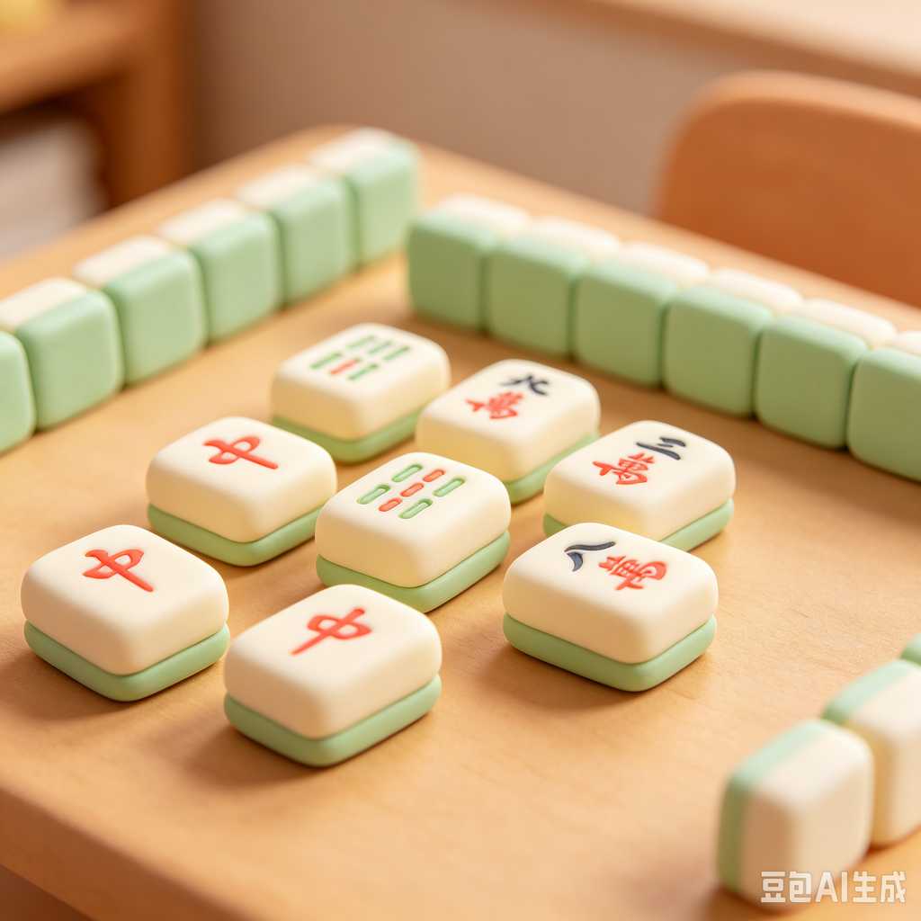 Missouri,mahjong