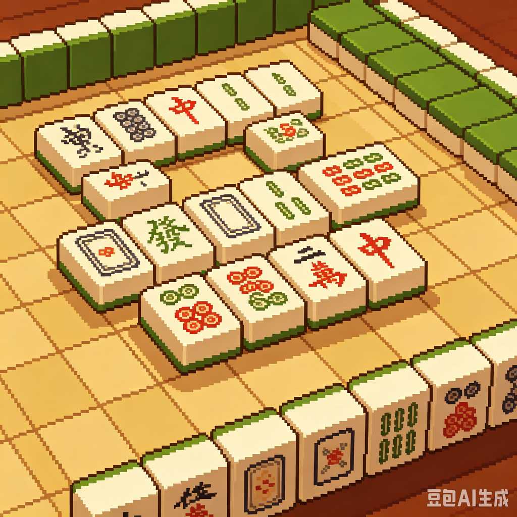 Nashville,mahjong