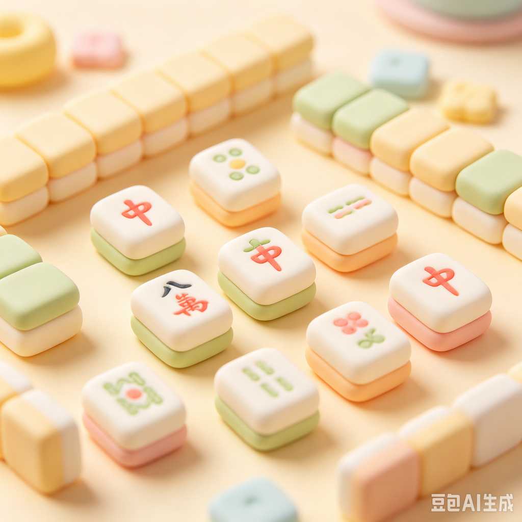 Bakersfield,mahjong