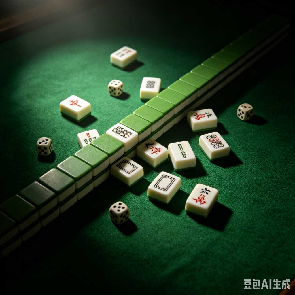 Varna,mahjong