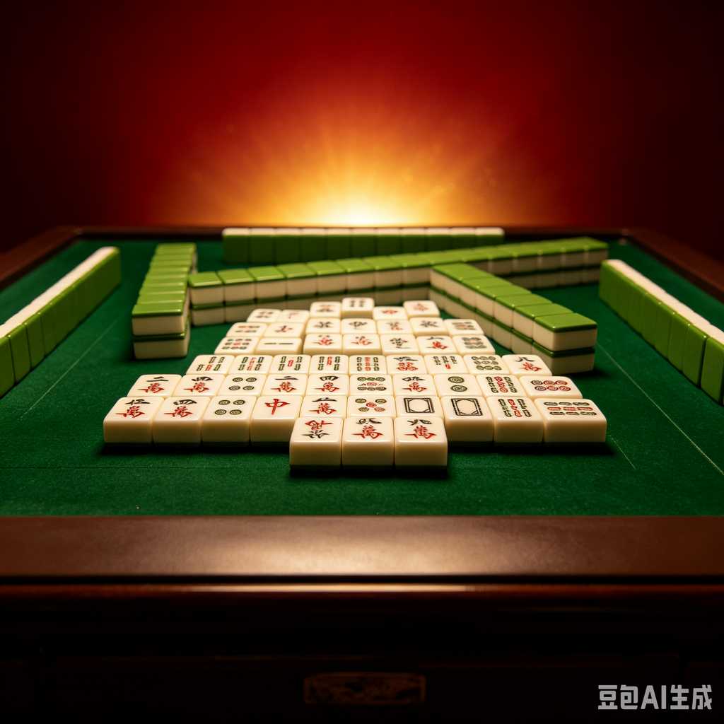 #SouthAmerica,mahjong