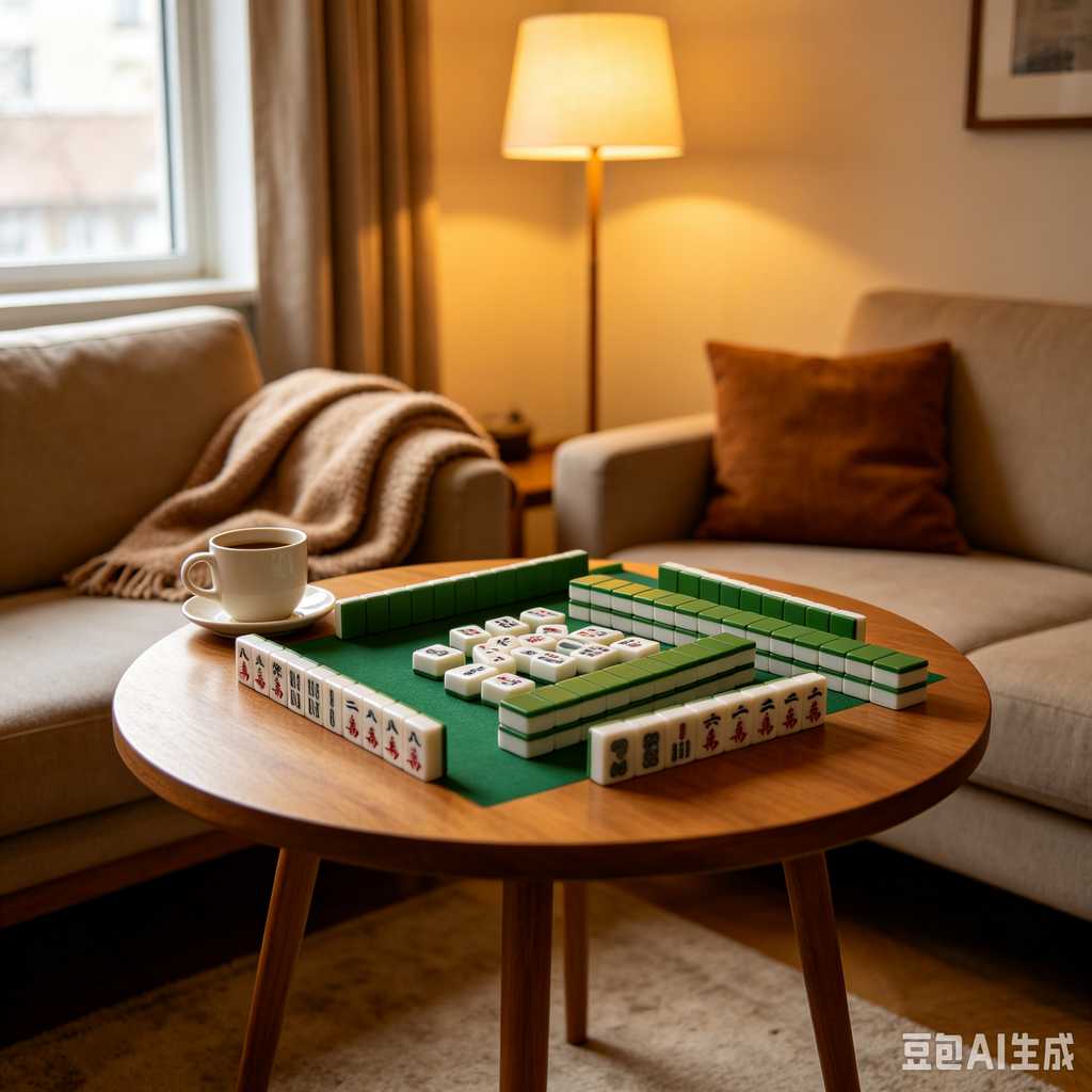Massachusetts,mahjong