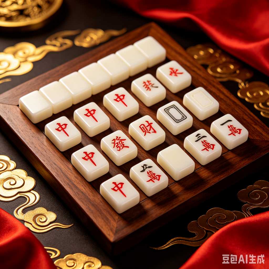 ColumbusOH,mahjong
