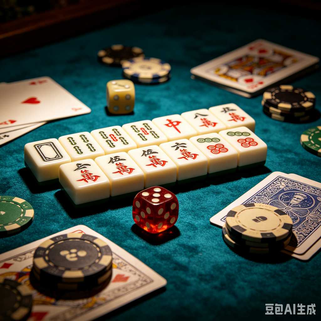 SanJoseCR,mahjong