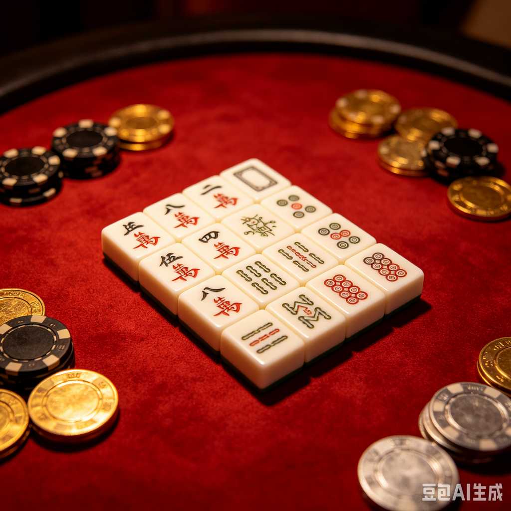 Bucaramanga,mahjong