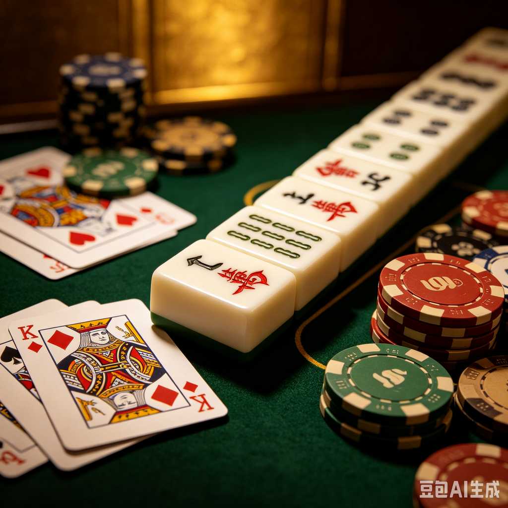 Hermosillo,mahjong