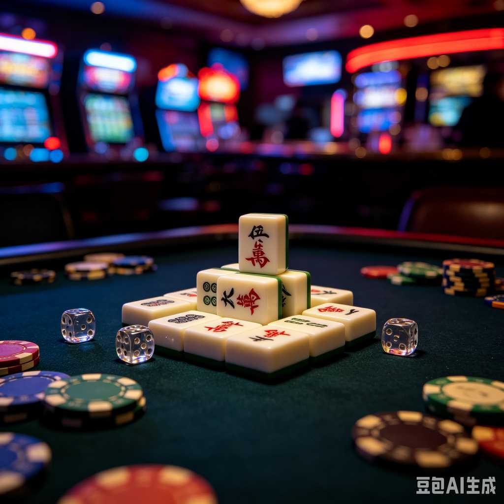Minneapolis,mahjong