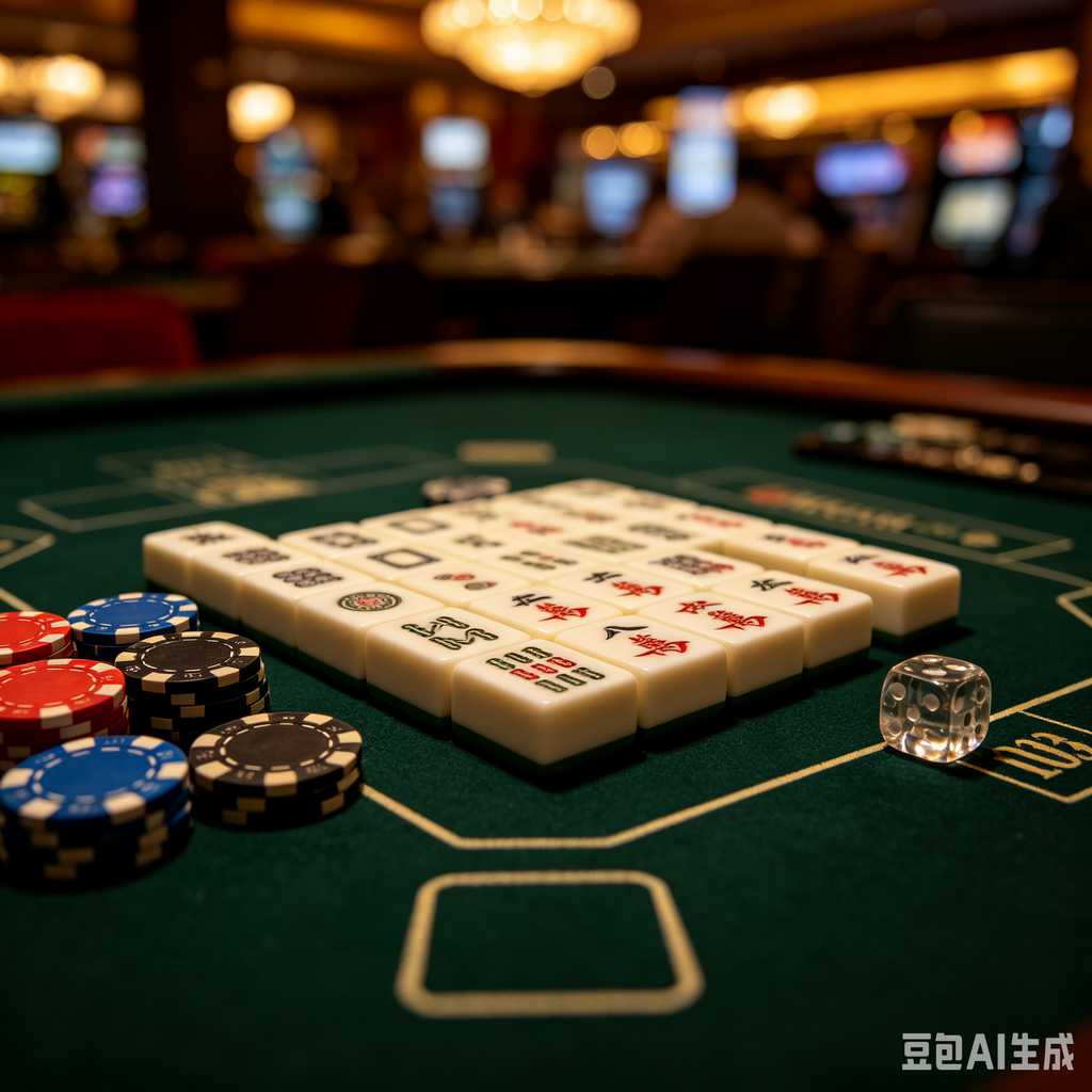 Charlottetown,mahjong