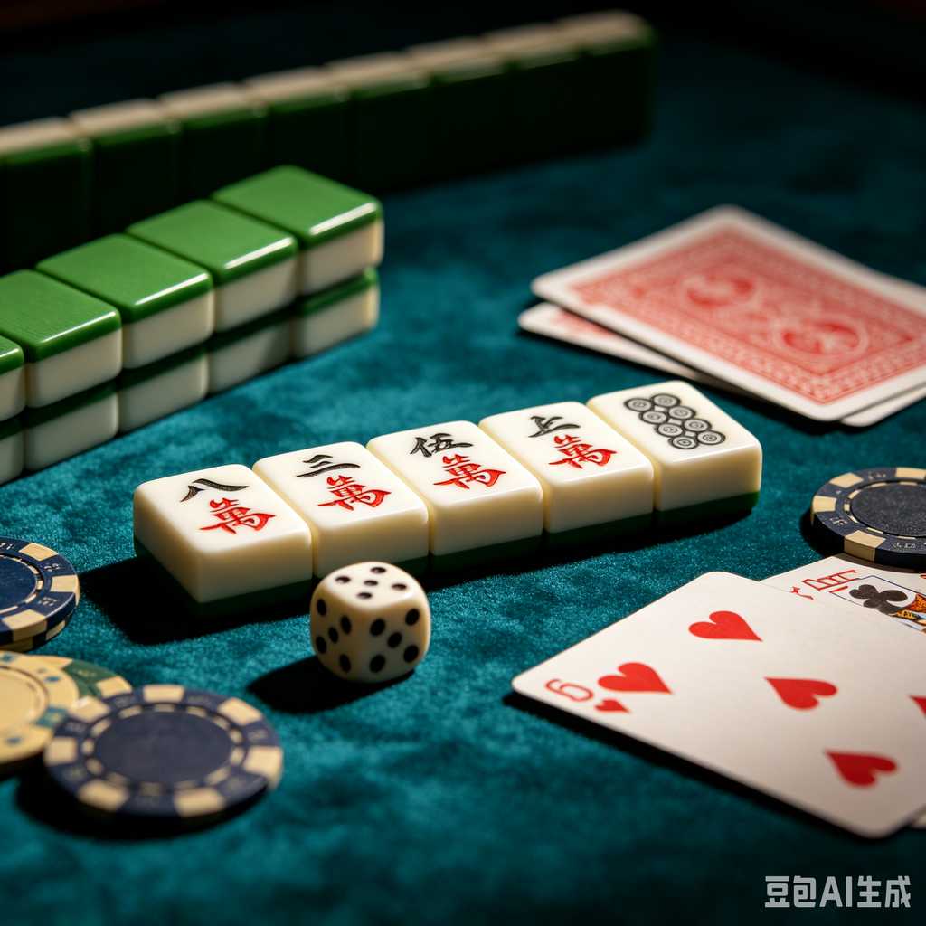 Linz,mahjong
