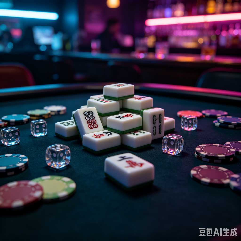 Prague,mahjong