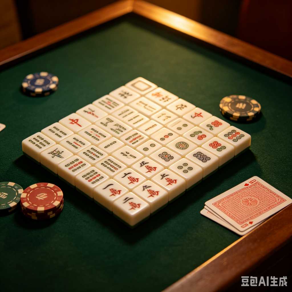 PawtucketRI,mahjong