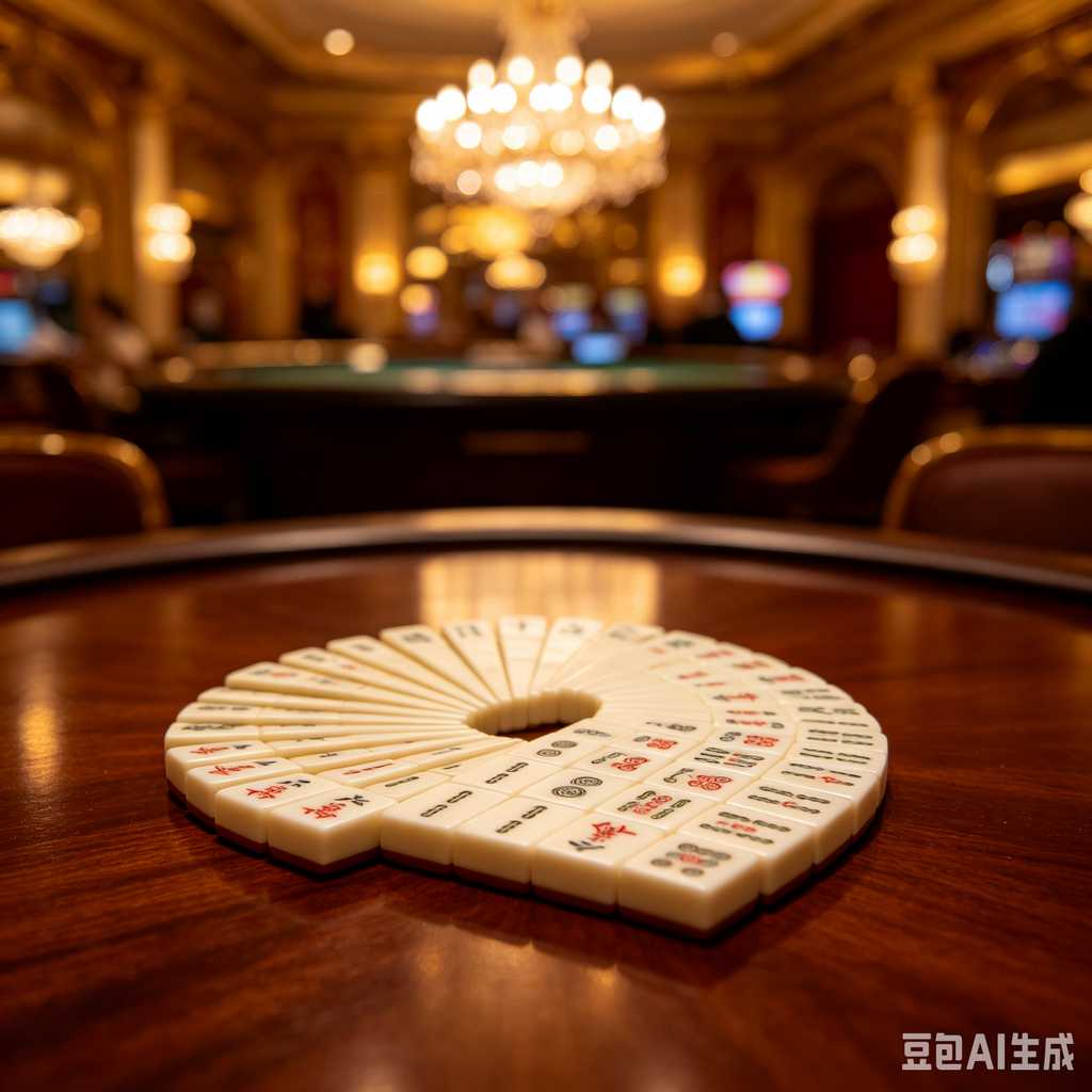 Lyon,mahjong