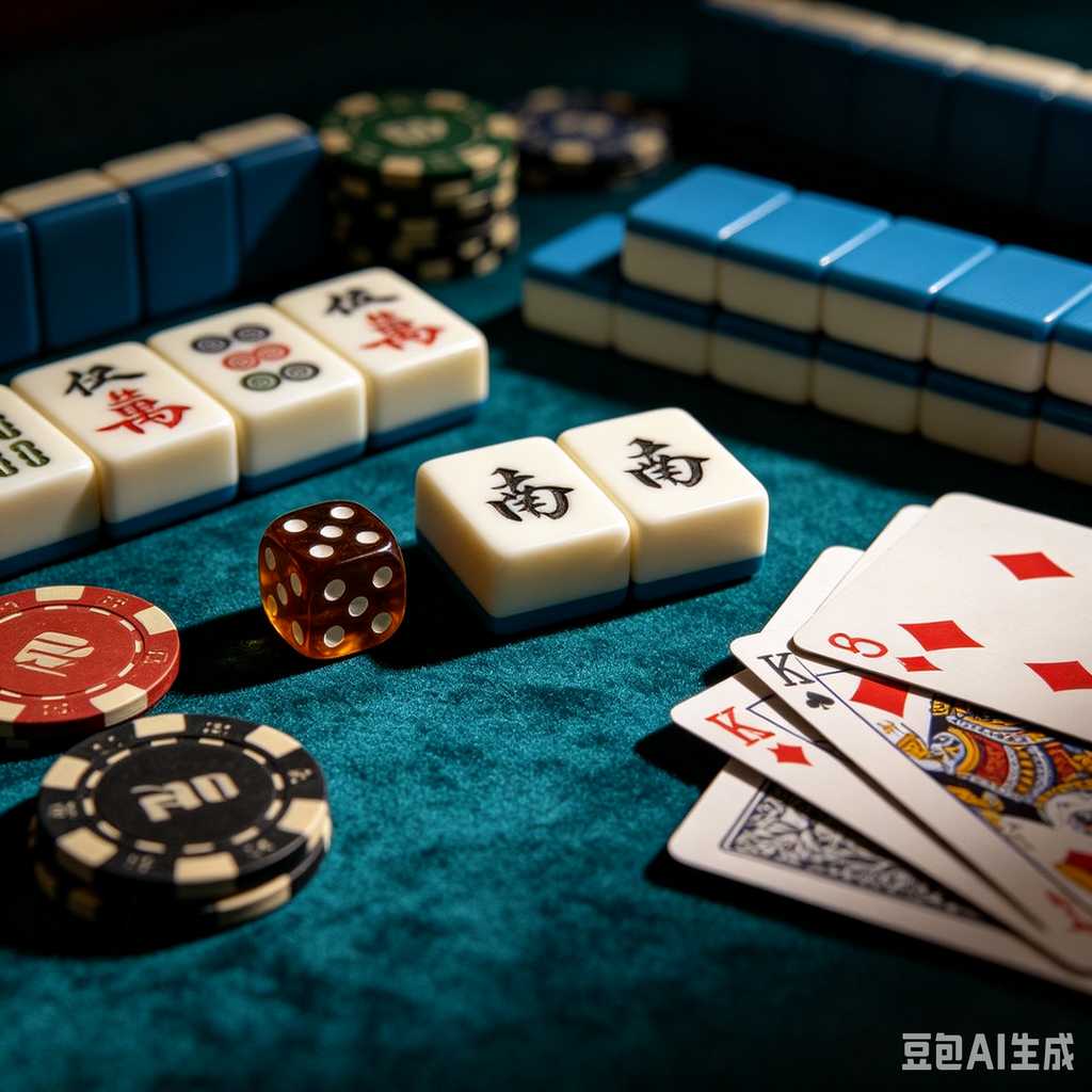 Delft,mahjong