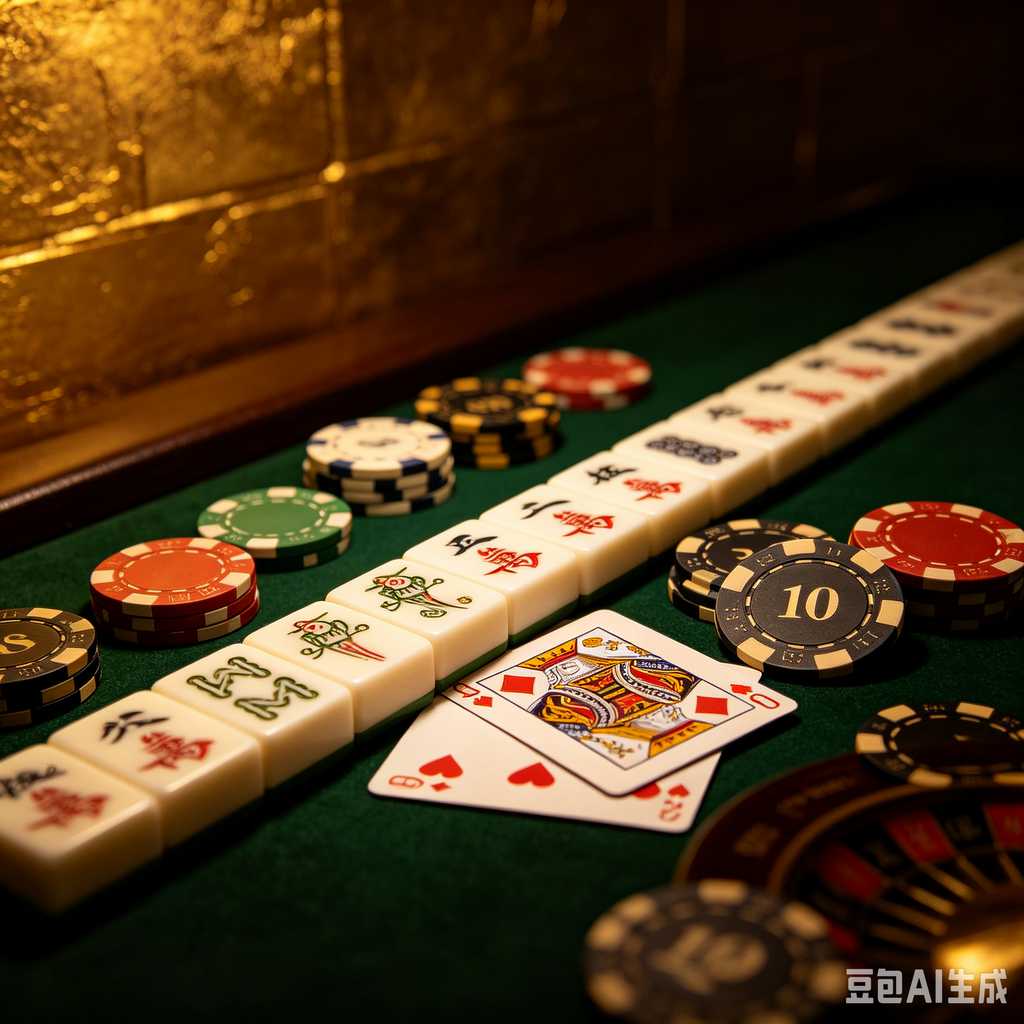 NewYork,mahjong