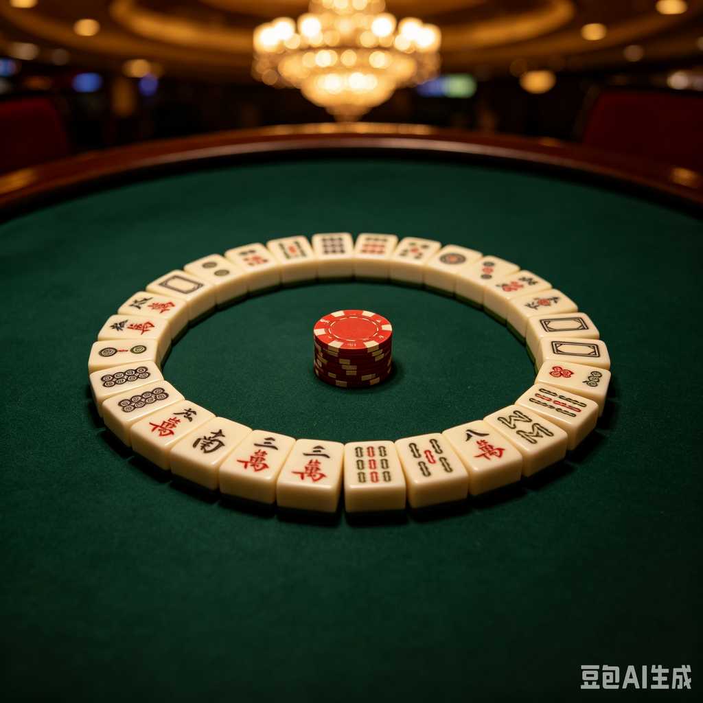 Durango,mahjong