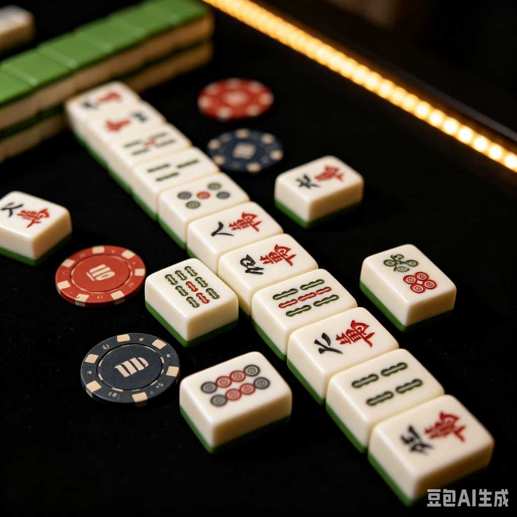 WashingtonDC,mahjong