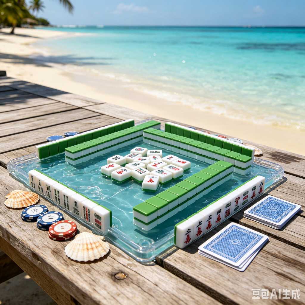 Canterbury,mahjong