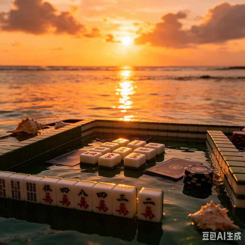 Texas,mahjong