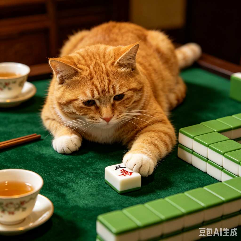 Brussels,mahjong