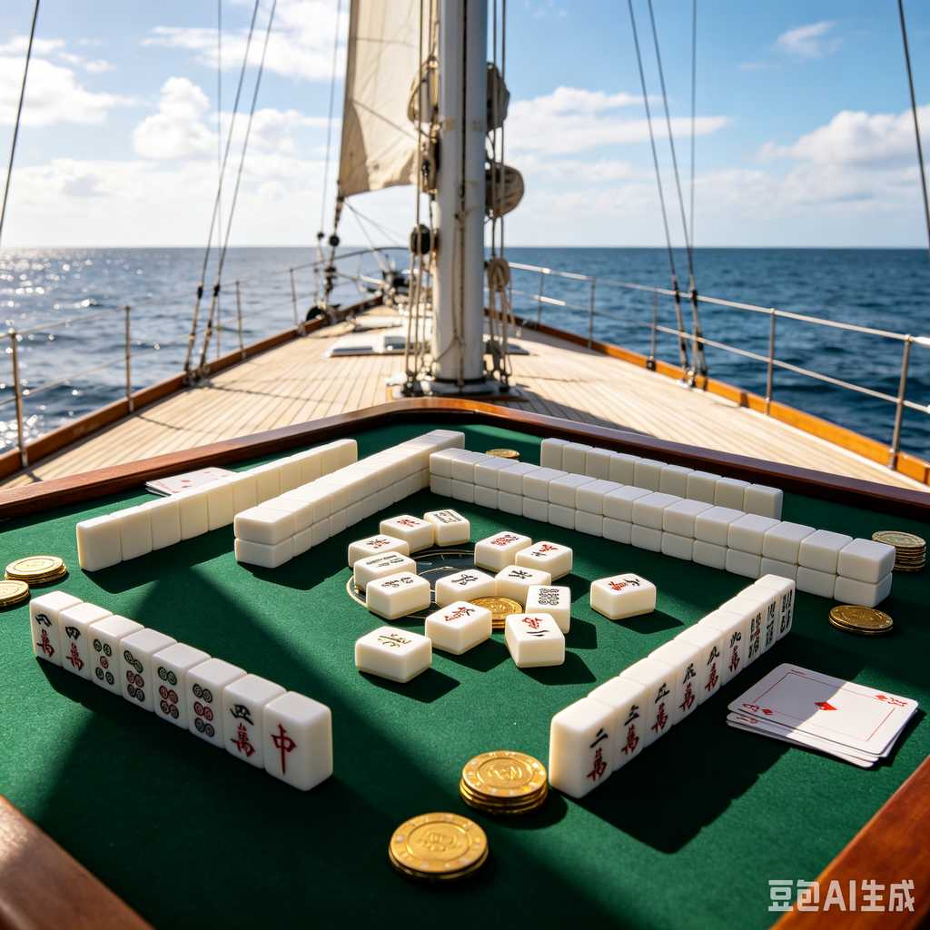 Antofagasta,mahjong
