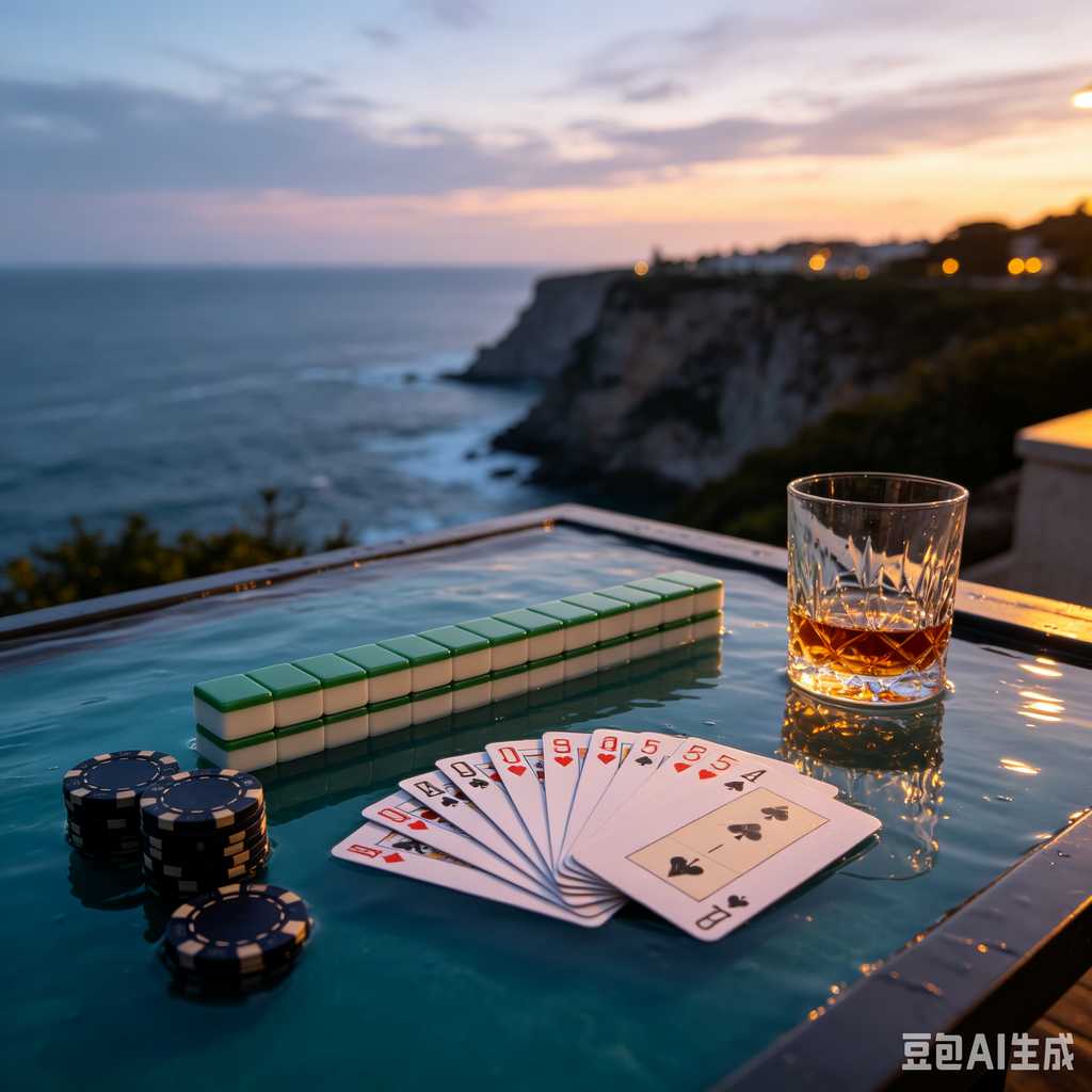 Morelia,mahjong